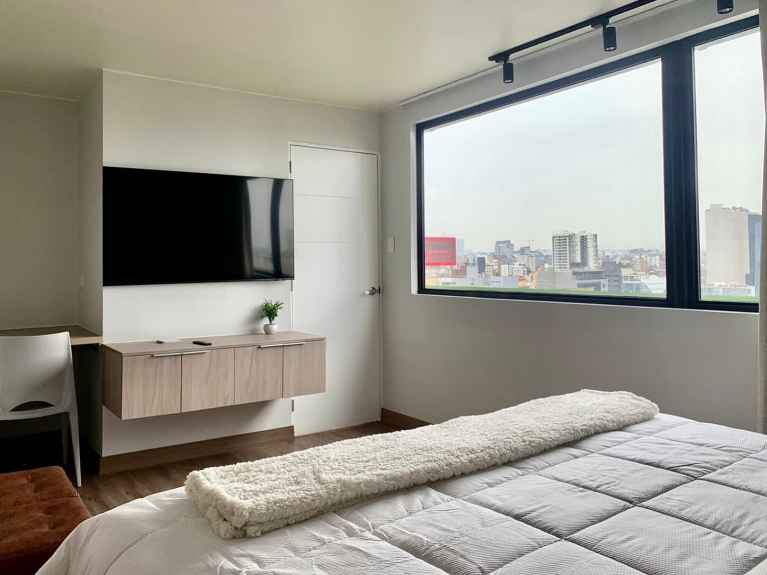 Olaya 169 By Wynwood House Apartamento Lima Exterior foto