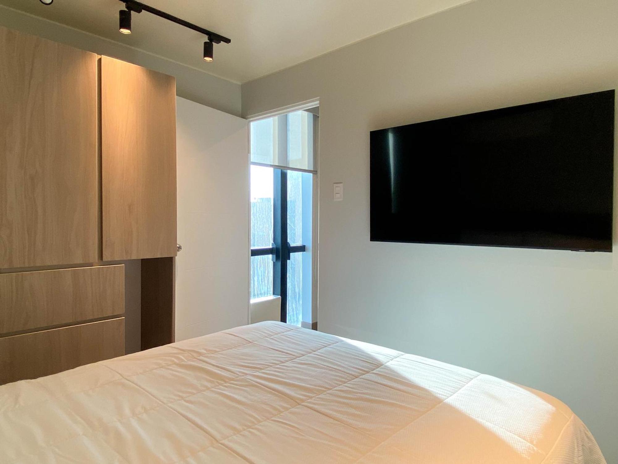 Olaya 169 By Wynwood House Apartamento Lima Exterior foto