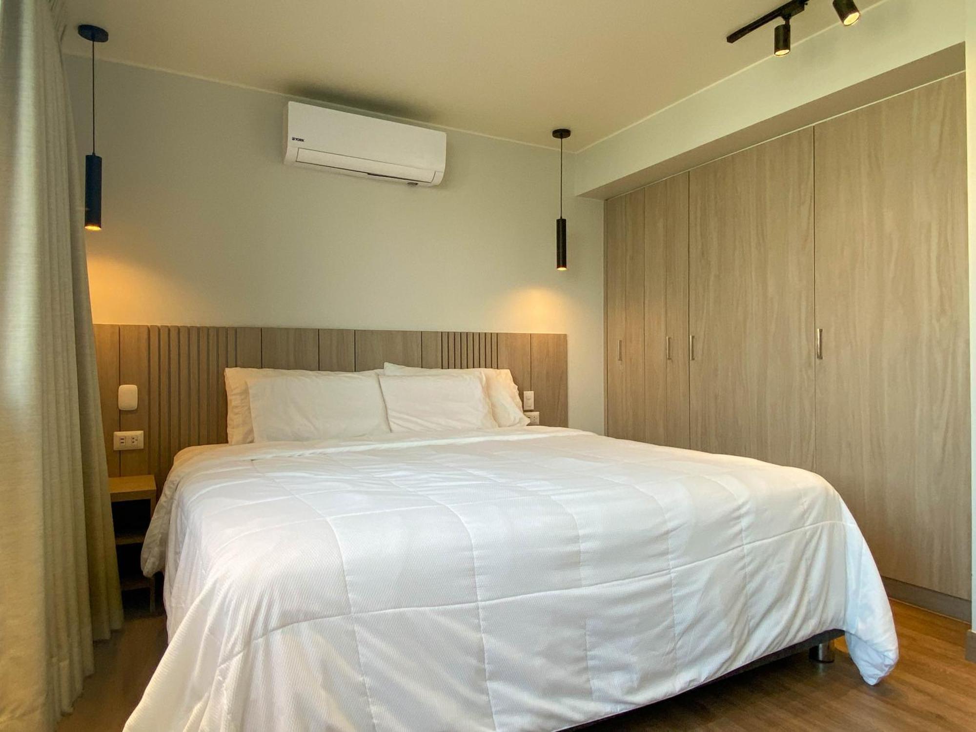 Olaya 169 By Wynwood House Apartamento Lima Exterior foto
