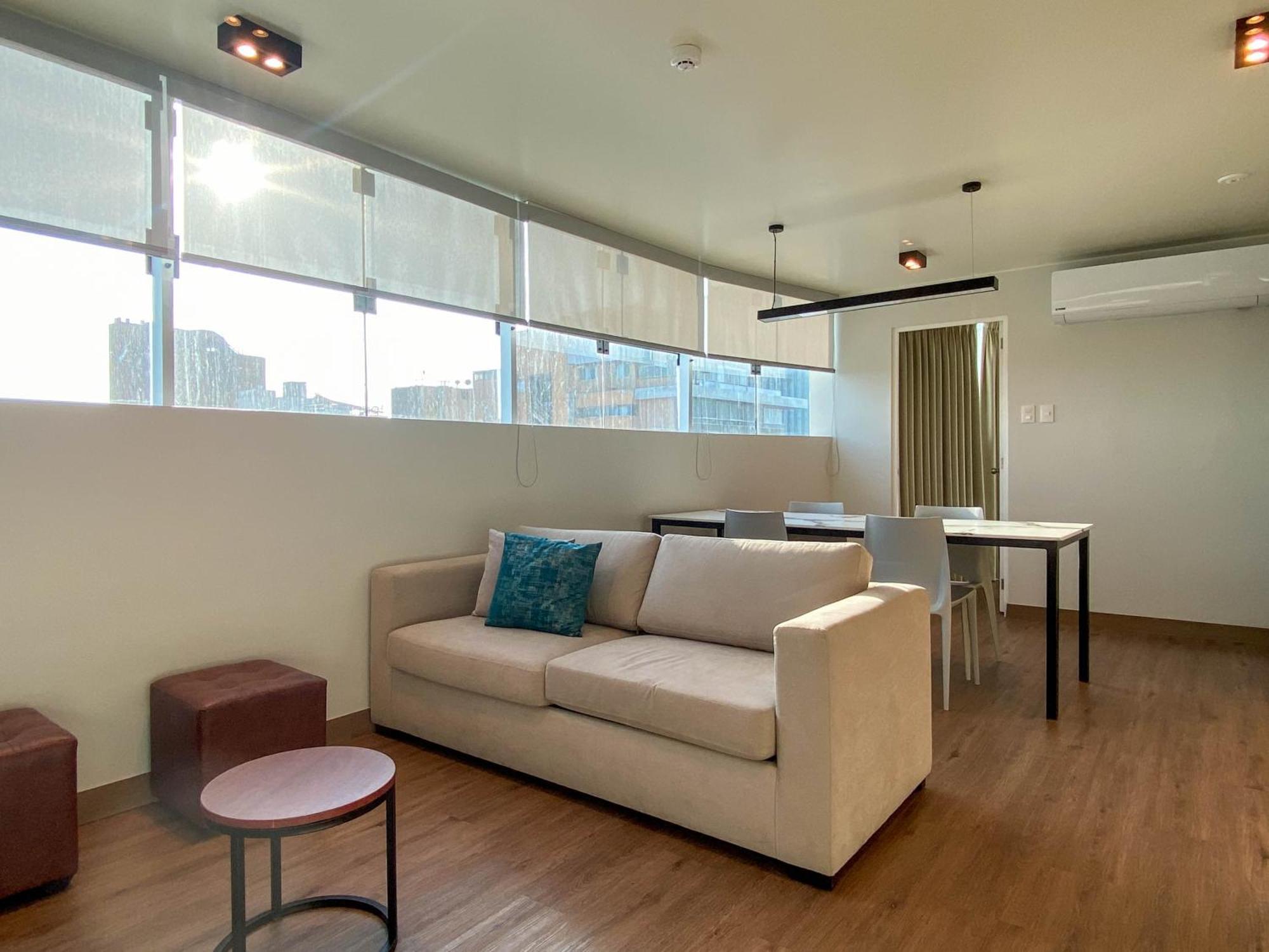 Olaya 169 By Wynwood House Apartamento Lima Exterior foto