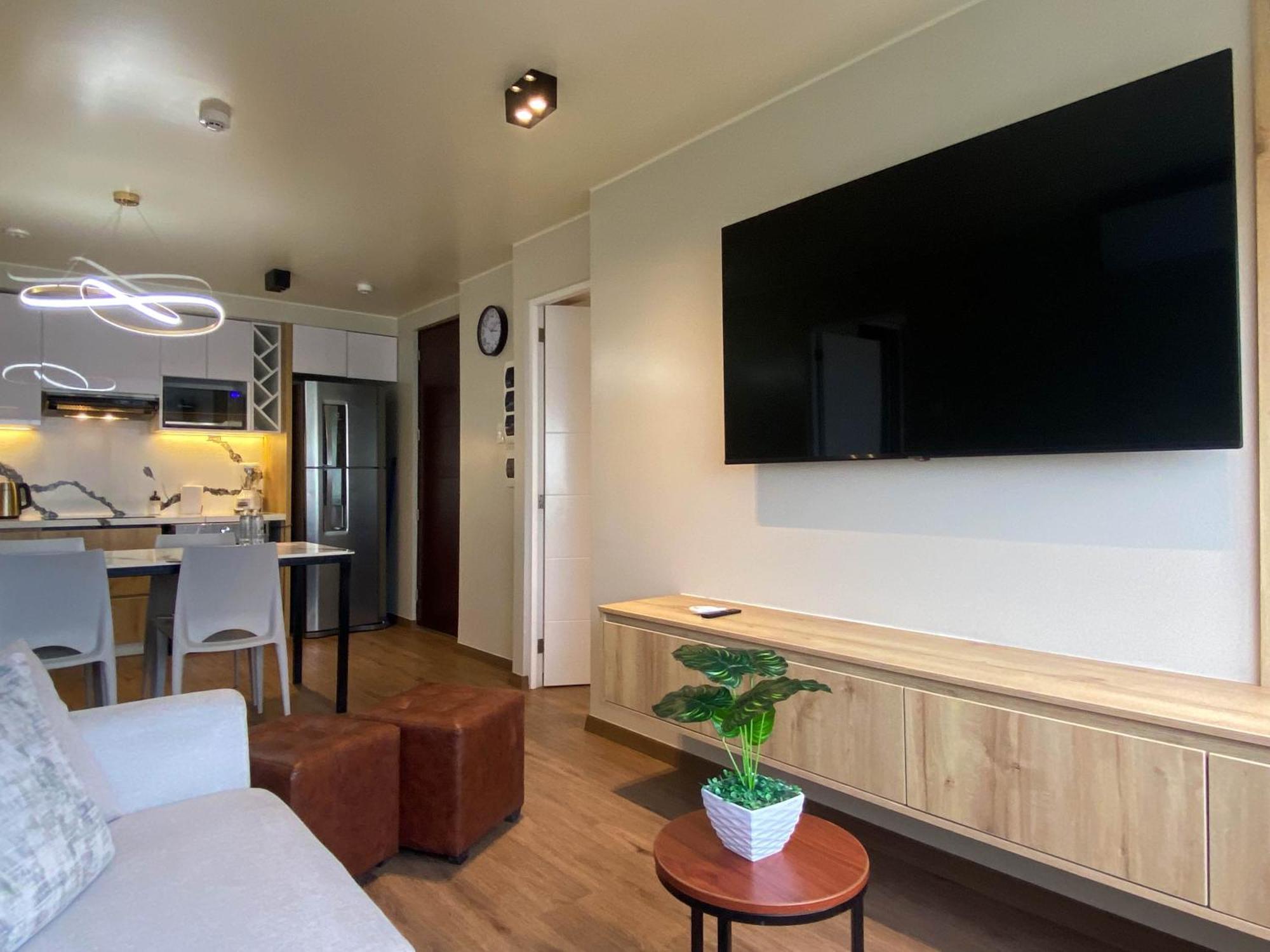 Olaya 169 By Wynwood House Apartamento Lima Exterior foto